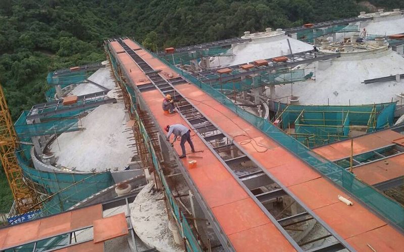 溫州市中心糧油庫